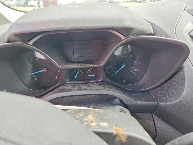 Продаж на аукціоні авто 2017 Ford Transit Connect, vin: NM0LS6E76H1297231, номер лоту: 67513946