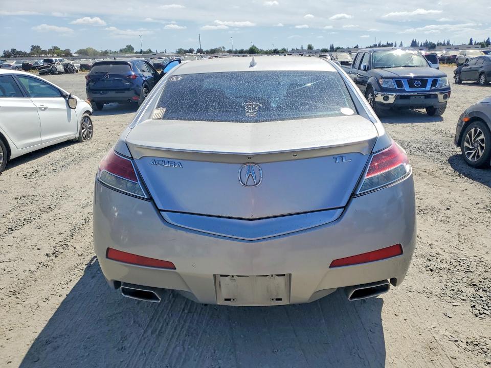 Продажа на аукционе авто 2010 Acura Tl, vin: 19UUA8F54AA017154, номер лота: 66606516