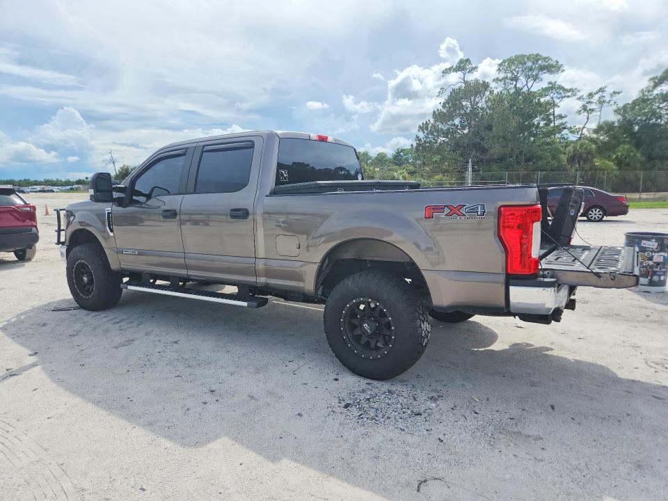 Aukcja sprzedaży 2019 Ford F250, vin: 1FT7W2BT0KEC49372, numer aukcji: 68244226