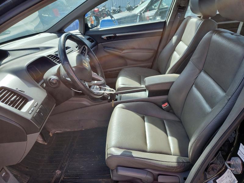 2010 Honda Civic მანქანა იყიდება აუქციონზე, vin: 2HGFA1F02AH030913, აუქციონის ნომერი: 68659836