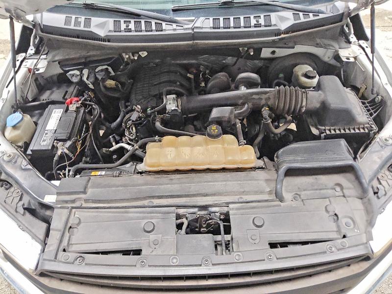 Aukcja sprzedaży 2019 Ford F150, vin: 1FTMF1CB5KKD21817, numer aukcji: 67093626