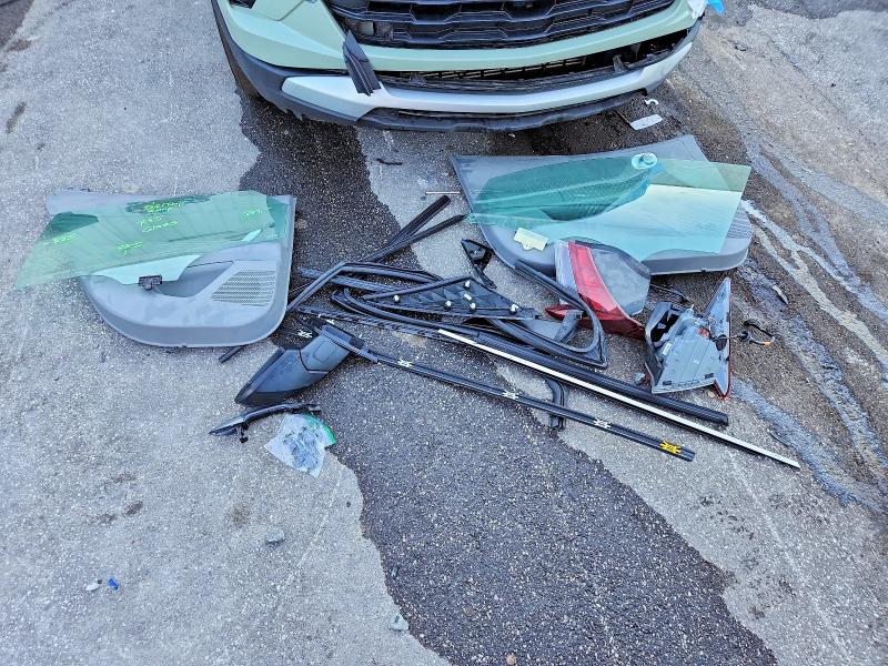 2025 Hyundai Elantra მანქანა იყიდება აუქციონზე, vin: KMHLS4DGXSU000424, აუქციონის ნომერი: 70558536