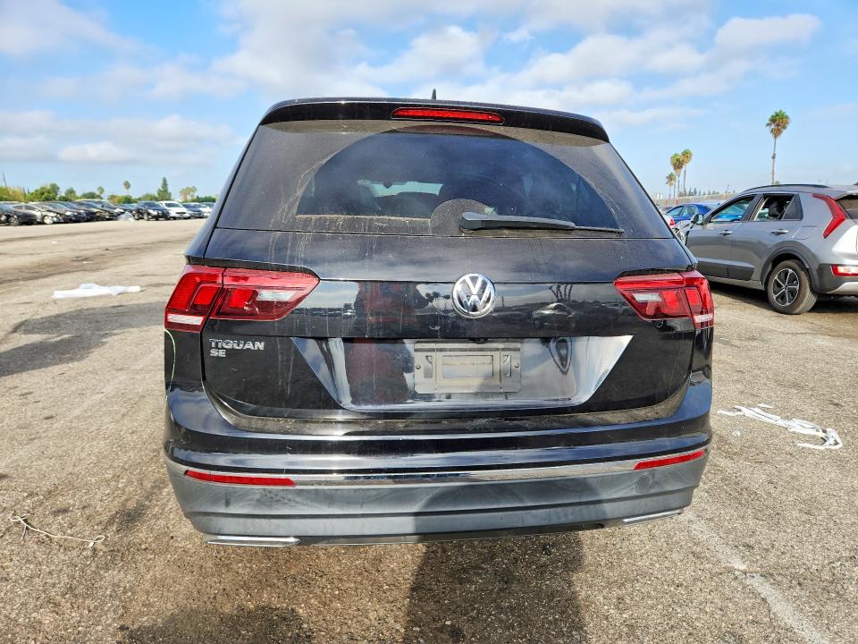 Продажа на аукционе авто 2021 Volkswagen Tiguan, vin: 3VV3B7AX9MM013622, номер лота: 67196996