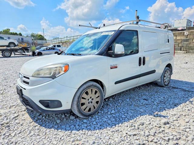 67075026 :رقم المزاد ، ZFBERFBTXG6C27702 vin ، 2016 Ram Promaster City مزاد بيع