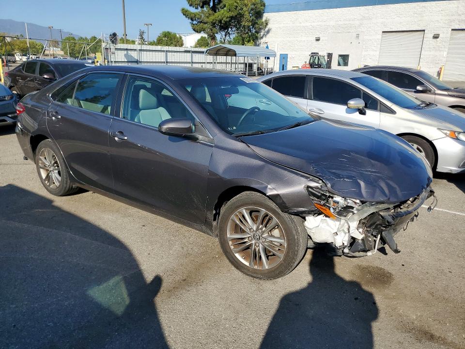 Aukcja sprzedaży 2016 Toyota Camry, vin: 4T1BF1FK5GU190432, numer aukcji: 69914266