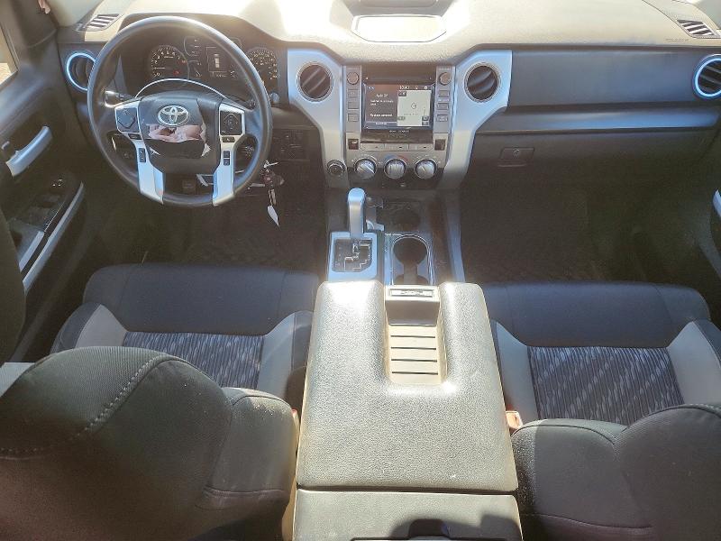 Aukcja sprzedaży 2018 Toyota Tundra, vin: 5TFUY5F13JX679732, numer aukcji: 69533276