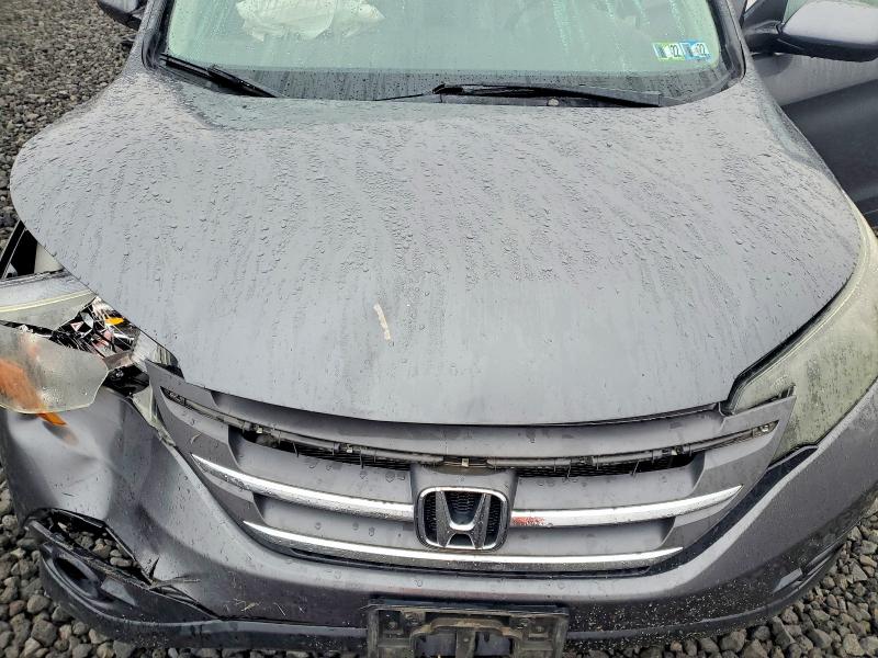 67933806 :رقم المزاد ، 2HKRM4H75CH606745 vin ، 2012 Honda Cr-v مزاد بيع