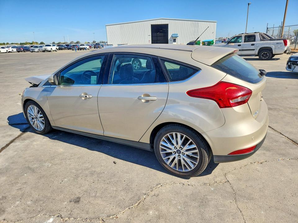 Продаж на аукціоні авто 2018 Ford Focus, vin: 1FADP3N28JL253338, номер лоту: 68106056