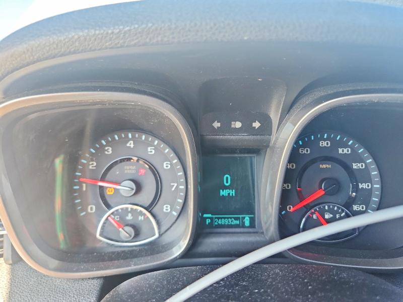 68187966 :رقم المزاد ، 1G11A5SA5DF251757 vin ، 2013 Chevrolet Malibu مزاد بيع