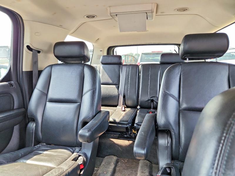 Продаж на аукціоні авто 2008 Cadillac Escalade, vin: 1GYFK66878R180826, номер лоту: 68871286