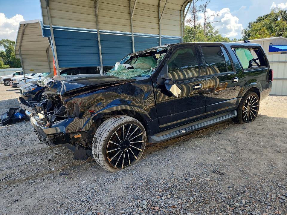 Продаж на аукціоні авто 2017 Ford Expedition, vin: 1FMJK1HT0HEA60969, номер лоту: 68806706