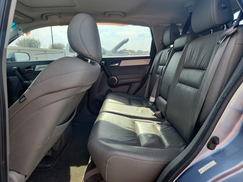 Продажа на аукционе авто 2011 Honda Cr-v, vin: 5J6RE3H7XBL060648, номер лота: 70311486