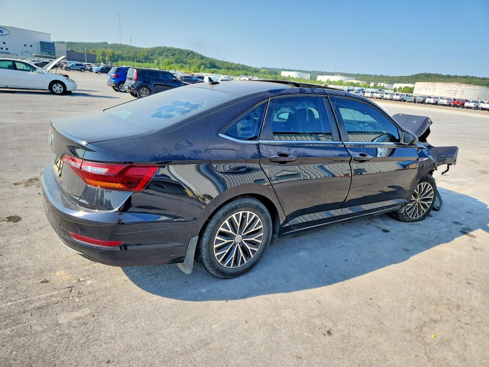 Aukcja sprzedaży 2019 Volkswagen Jetta, vin: 3VWE57BU6KM043903, numer aukcji: 68215196