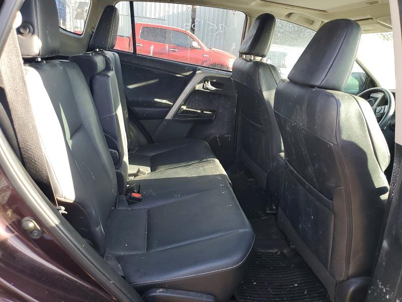 Продаж на аукціоні авто 2016 Toyota Rav4, vin: 2T3DFREV7GW435404, номер лоту: 69018316