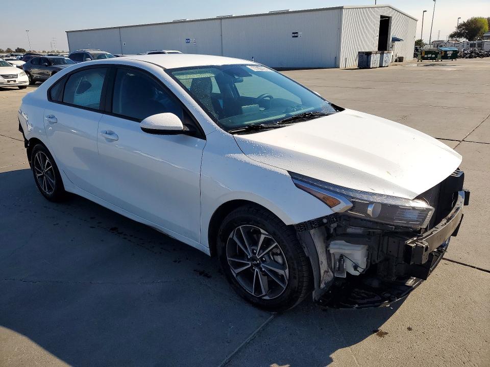 Продаж на аукціоні авто 2023 Kia Forte, vin: 3KPF24AD0PE600208, номер лоту: 68674296