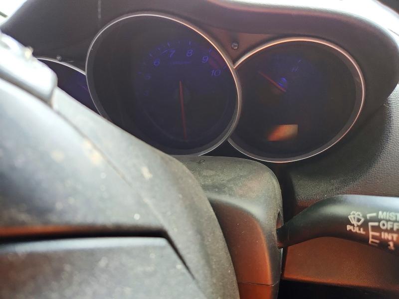 68296176 :رقم المزاد ، JM1FE173040103071 vin ، 2004 Mazda Rx8 مزاد بيع