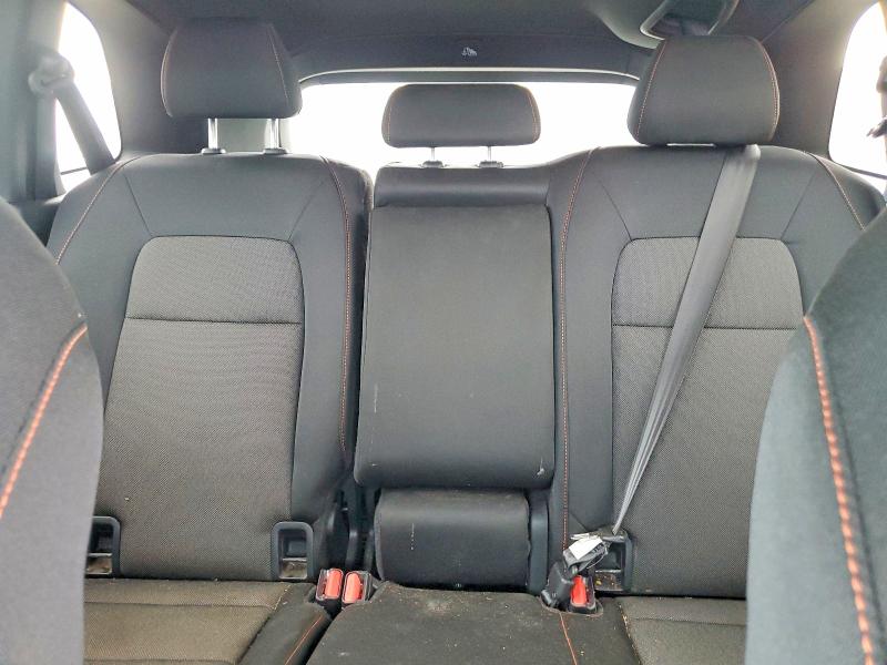 69381326 :رقم المزاد ، 7FARS6H59SE056094 vin ، 2025 Honda Cr-v مزاد بيع