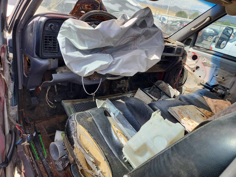 Продажа на аукционе авто 1997 Dodge Ram 3500, vin: 3B7MF33D8VM550289, номер лота: 68390676