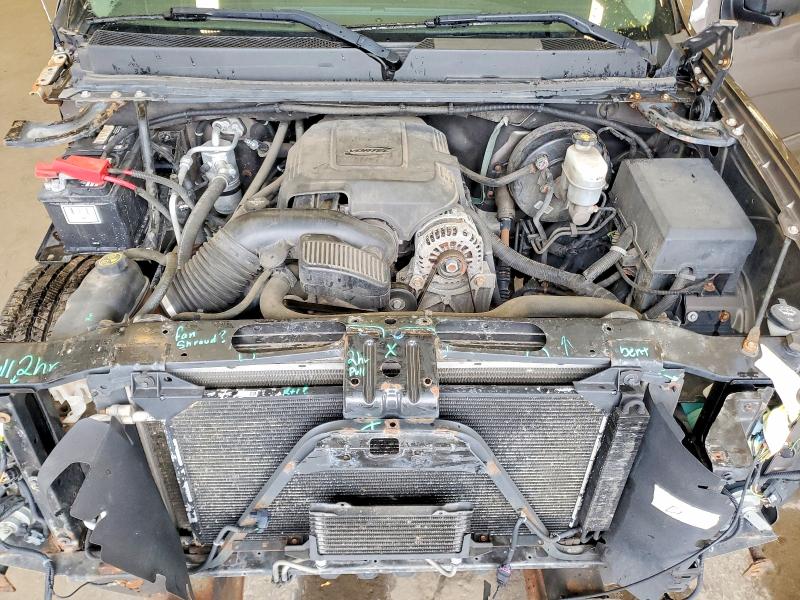 68984026 :رقم المزاد ، 1GTR2VE74DZ202247         vin ، 2013 Gmc Sierra مزاد بيع