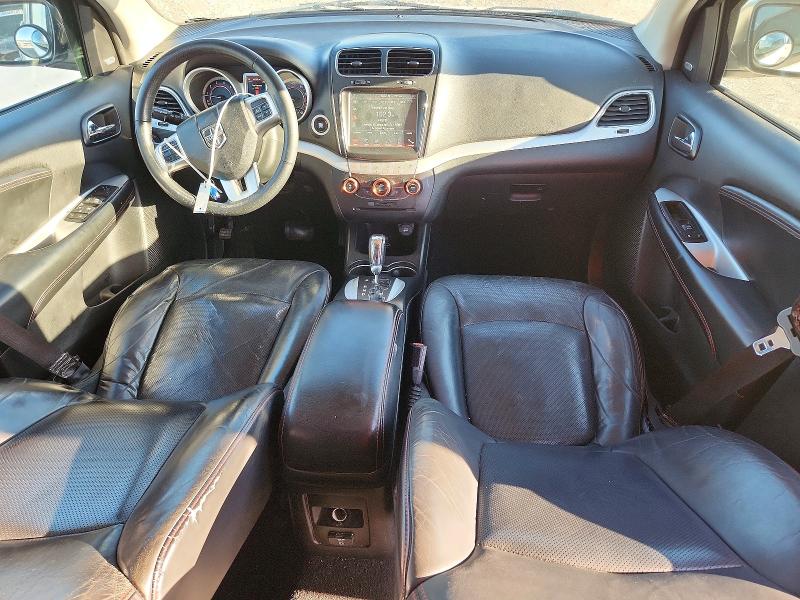 70531106 :رقم المزاد ، 3C4PDCEG0JT426141 vin ، 2018 Dodge Journey مزاد بيع