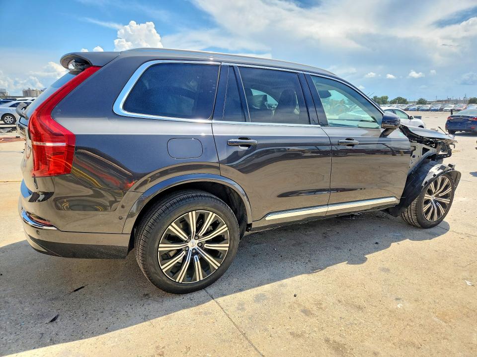 Aukcja sprzedaży 2023 Volvo Xc90, vin: YV4062PNXP1927052, numer aukcji: 67355016