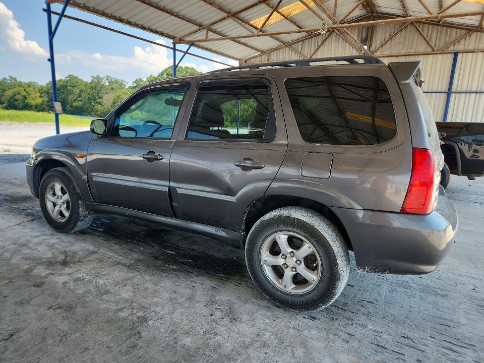 Auction sale of the 2005 Mazda Tribute, vin: 4F2CZ96175KM07106, lot number: 67503026