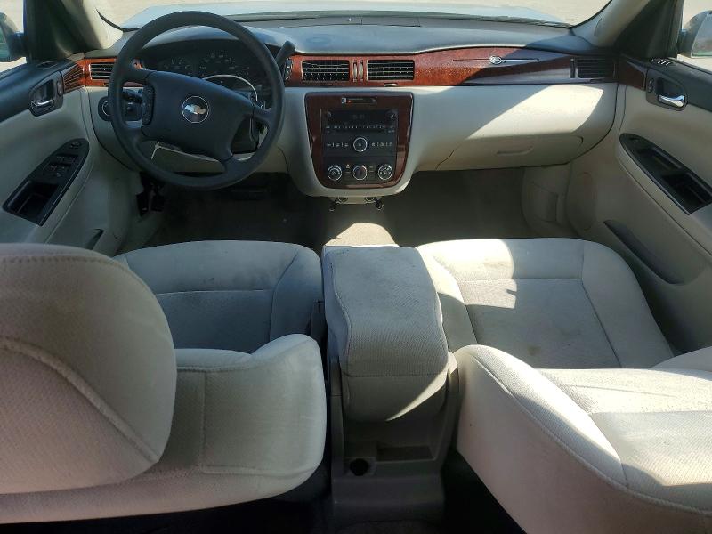 Продажа на аукционе авто 2007 Chevrolet Impala, vin: 2G1WB58N379409832, номер лота: 68356186