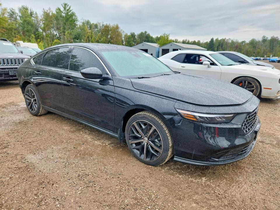 Продаж на аукціоні авто 2024 Honda Accord, vin: 1HGCY1F37RA800381, номер лоту: 67704926
