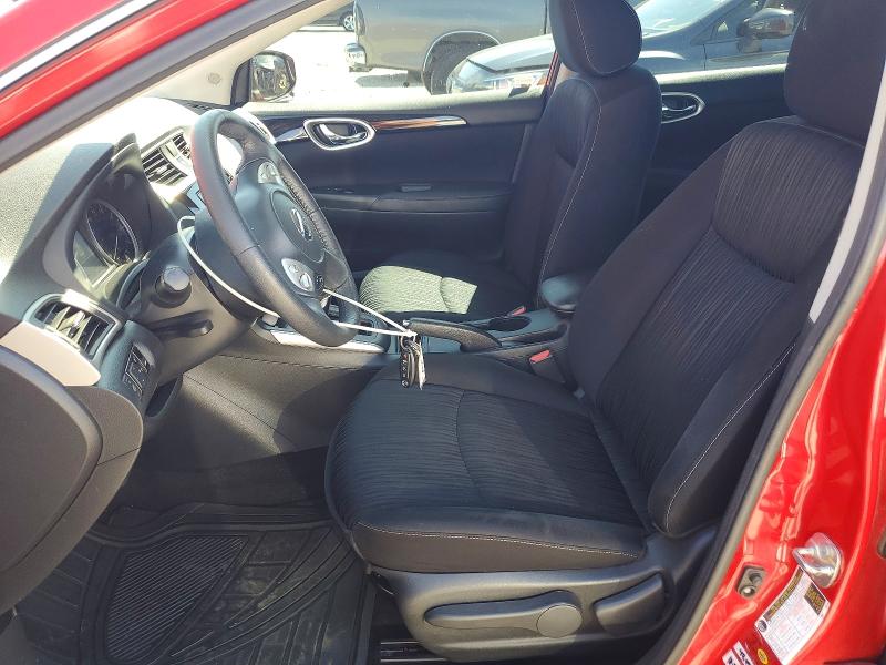 Aukcja sprzedaży 2019 Nissan Sentra, vin: 3N1AB7AP9KL608904, numer aukcji: 68816106