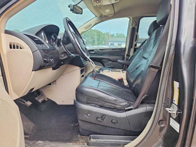 Aukcja sprzedaży 2012 Chrysler Town & Country, vin: 2C4RC1BG7CR213441, numer aukcji: 68207916
