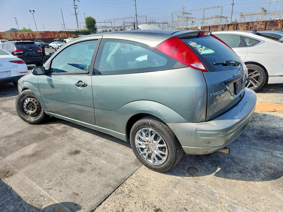 Продаж на аукціоні авто 2005 Ford Focus, vin: 3FAFP31N65R116723, номер лоту: 70328906