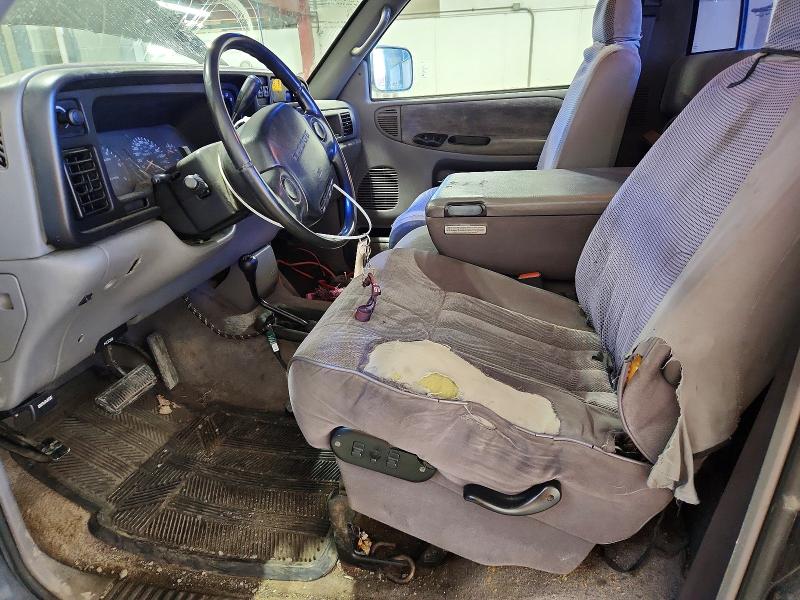 68493076 :رقم المزاد ، 1B7HF16Y8TS696460 vin ، 1996 Dodge Ram 1500 مزاد بيع