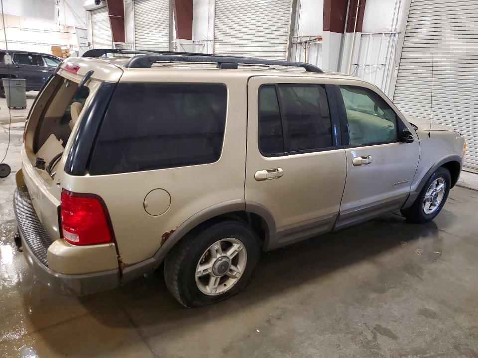 Aukcja sprzedaży 2002 Ford Explorer, vin: 1FMZU73E62ZB35277, numer aukcji: 69966126
