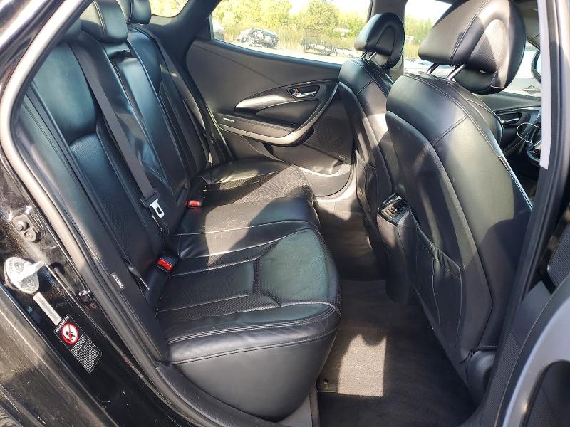2015 Hyundai Azera მანქანა იყიდება აუქციონზე, vin: KMHFG4JGXFA440525, აუქციონის ნომერი: 68828476