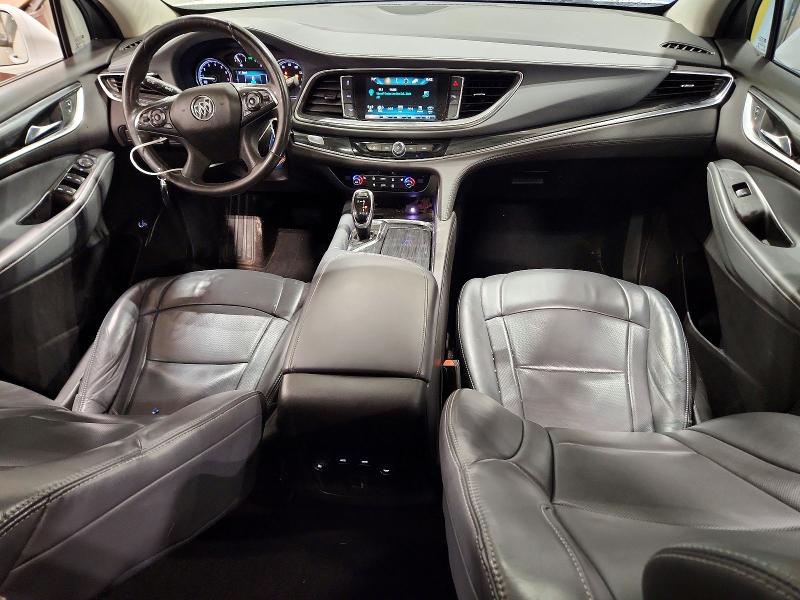 2018 Buick Enclave მანქანა იყიდება აუქციონზე, vin: 5GAEVAKW3JJ215402, აუქციონის ნომერი: 67491696