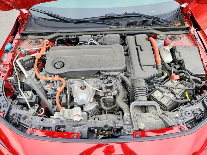 Продажа на аукционе авто 2025 Honda Civic, vin: 2HGFE4F81SH310321, номер лота: 68864736