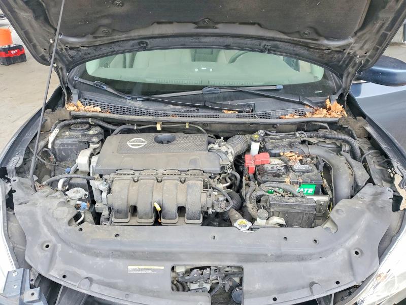 Aukcja sprzedaży 2014 Nissan Sentra, vin: 3N1AB7AP5EL639037, numer aukcji: 65966916