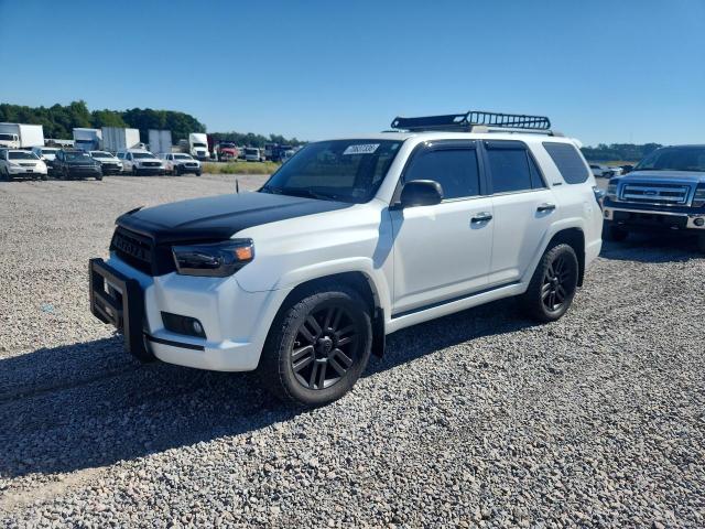 Продаж на аукціоні авто 2011 Toyota 4runner, vin: JTEBU5JR8B5052968, номер лоту: 70637336