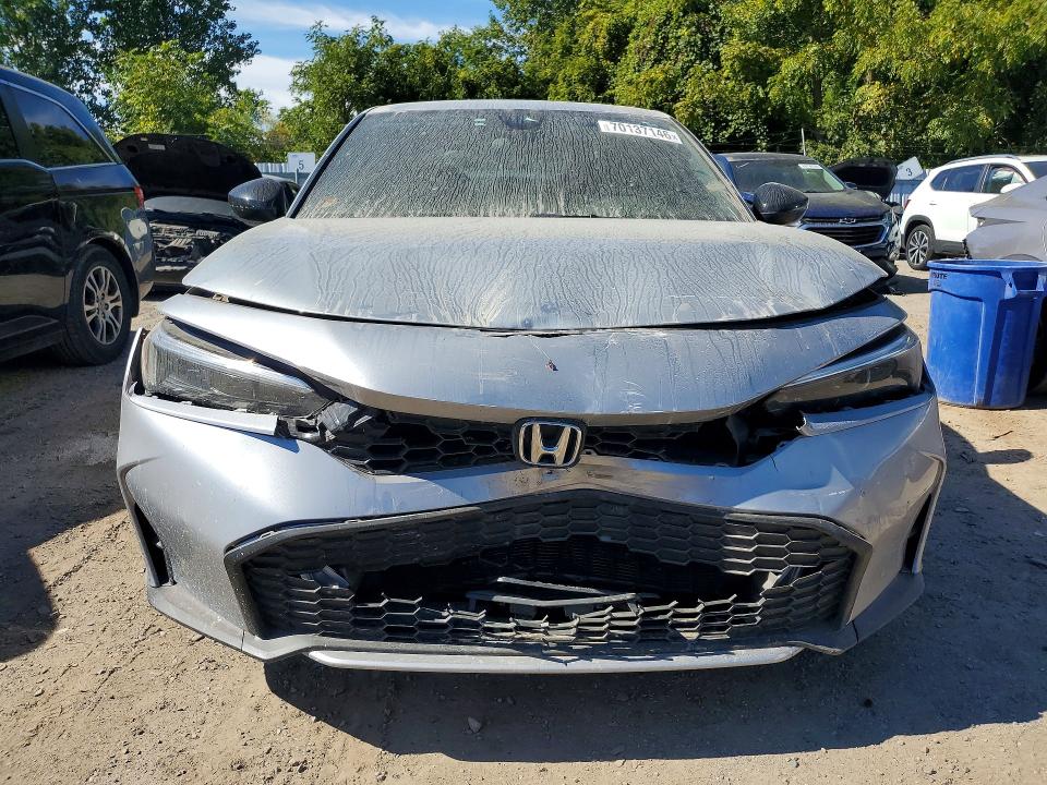 Aukcja sprzedaży 2025 Honda Civic, vin: 2HGFE4F85SH004383, numer aukcji: 70137146