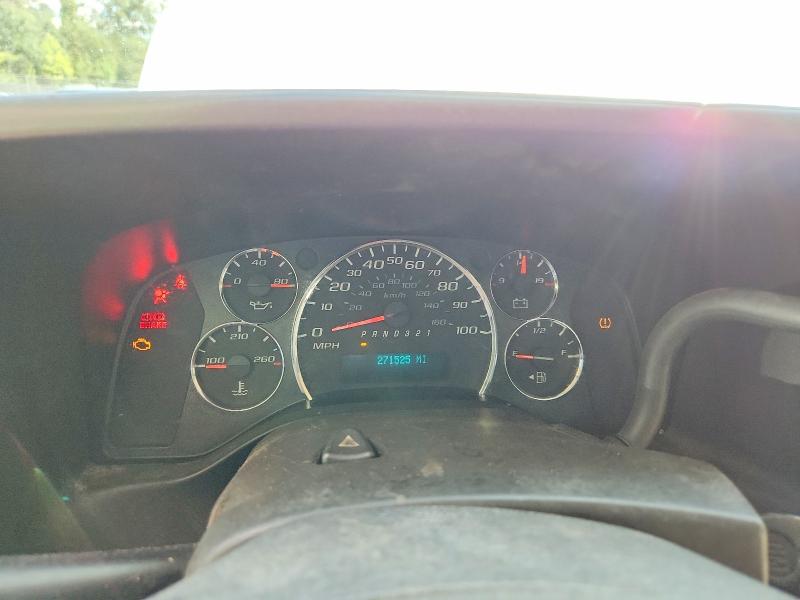 Auction sale of the 2009 Chevrolet Express G2500, vin: 1GCGG25C191179830, lot number: 67735146
