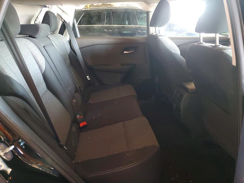 Продаж на аукціоні авто 2022 Nissan Rogue, vin: 5N1BT3BB7NC701880, номер лоту: 67461496