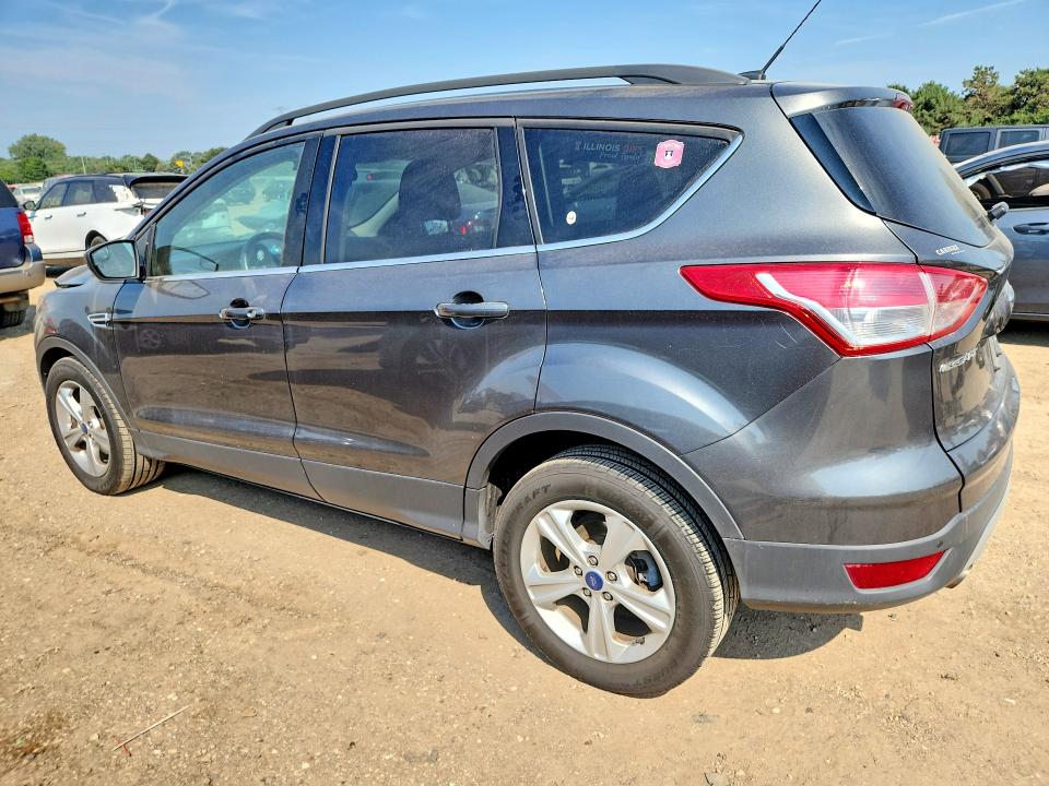 Aukcja sprzedaży 2015 Ford Escape, vin: 1FMCU0GX1FUB92093, numer aukcji: 66701196
