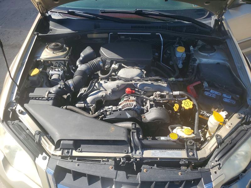 Продажа на аукционе авто 2008 Subaru Outback, vin: 4S4BP61C587326827, номер лота: 69315956