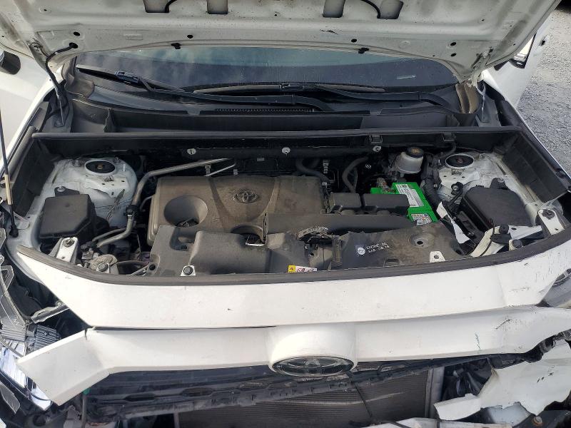 70228526 :رقم المزاد ، JTMW1RFV2KJ002389 vin ، 2019 Toyota Rav4 مزاد بيع
