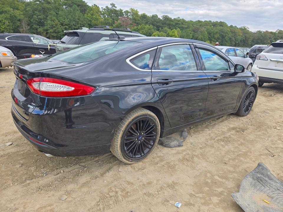Aukcja sprzedaży 2014 Ford Fusion, vin: 3FA6P0HDXER371905, numer aukcji: 71206906