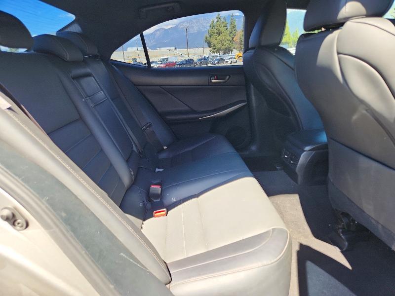 Aukcja sprzedaży 2019 Lexus Is, vin: JTHBA1D29K5099980, numer aukcji: 67444256