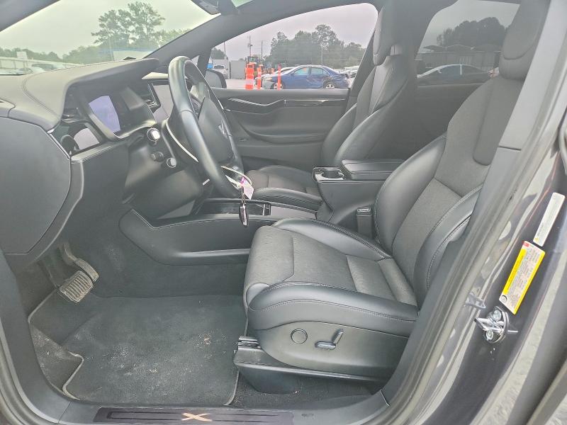 Aukcja sprzedaży 2018 Tesla Model X, vin: 5YJXCDE23JF114147, numer aukcji: 70428296