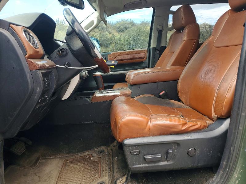Aukcja sprzedaży 2021 Toyota Tundra, vin: 5TFAY5F10MX007800, numer aukcji: 64358586