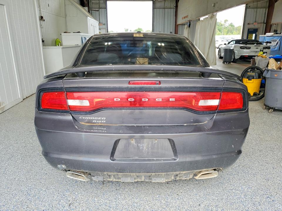 2013 Dodge Charger მანქანა იყიდება აუქციონზე, vin: 2C3CDXJG0DH566994, აუქციონის ნომერი: 67057476