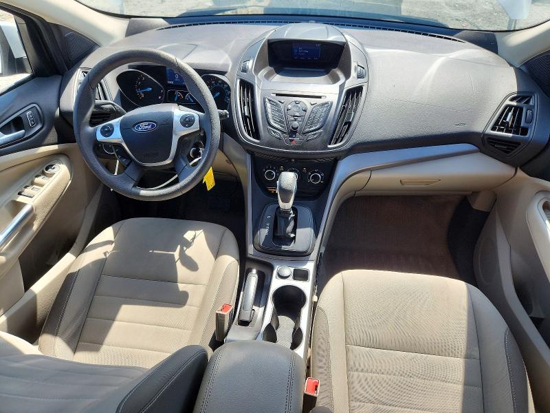 Aukcja sprzedaży 2015 Ford Escape, vin: 1FMCU0G75FUB37890, numer aukcji: 67474156